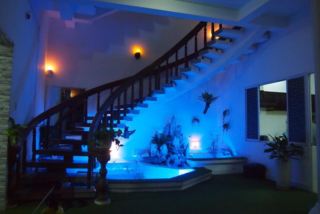 Gecko Hostel (Adults Only) หวุงเต่า ภายนอก รูปภาพ