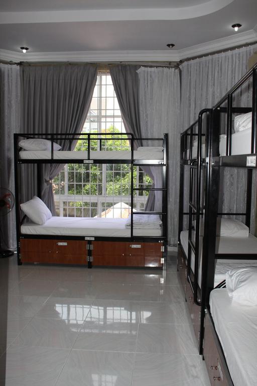 Gecko Hostel (Adults Only) หวุงเต่า ภายนอก รูปภาพ