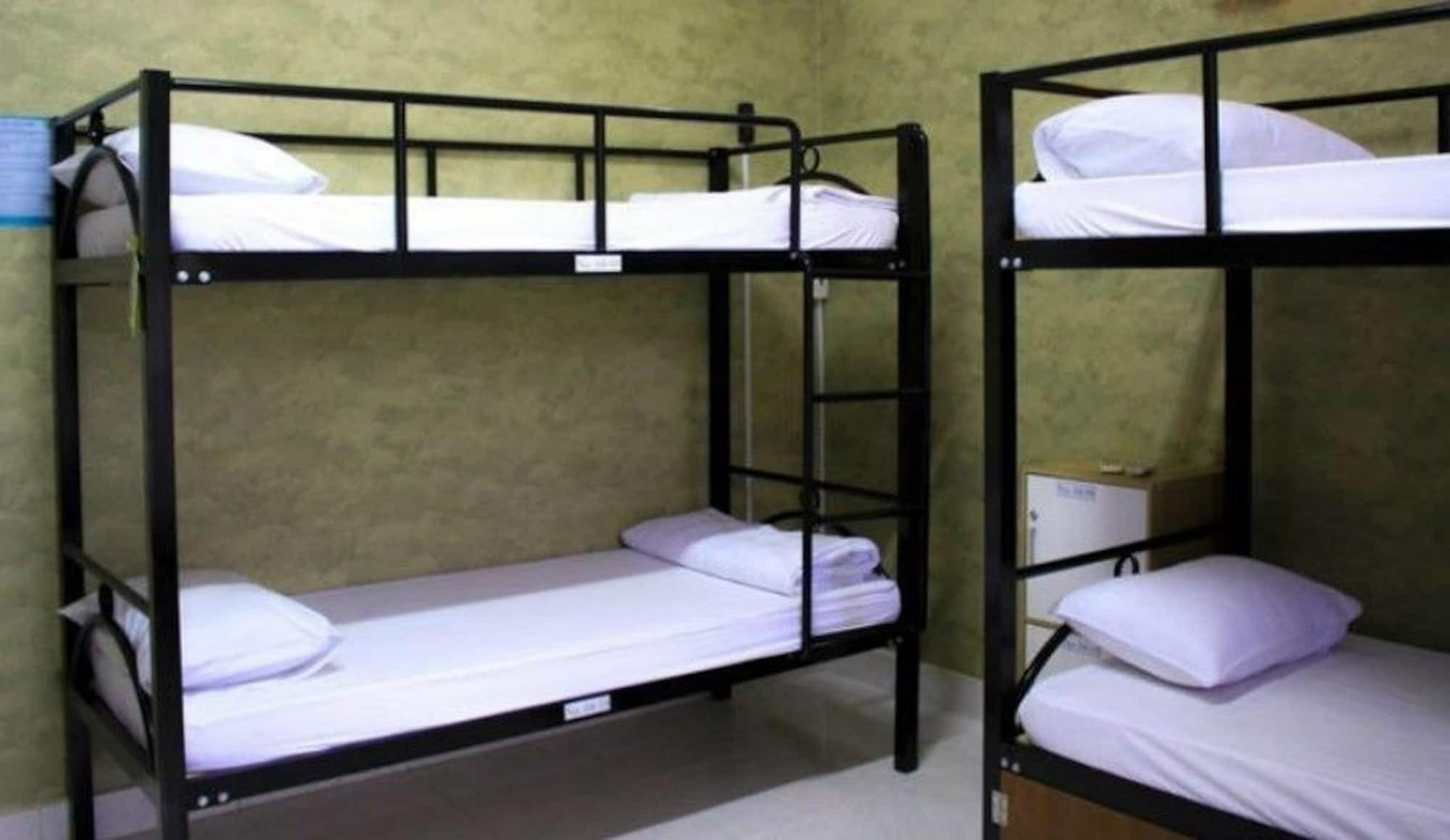 Gecko Hostel (Adults Only) หวุงเต่า ภายนอก รูปภาพ